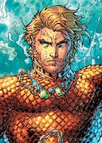 Aquaman