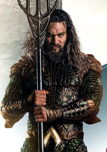 Aquaman