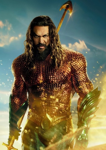 Aquaman