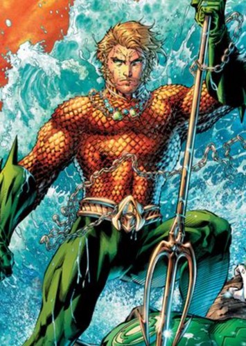 Aquaman