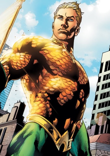 Aquaman