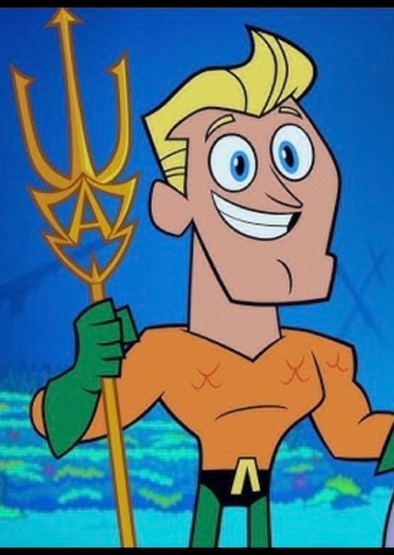 Aquaman
