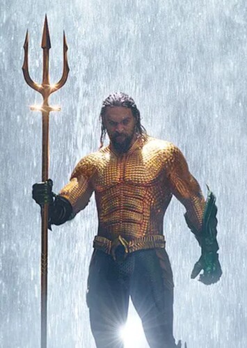 Aquaman
