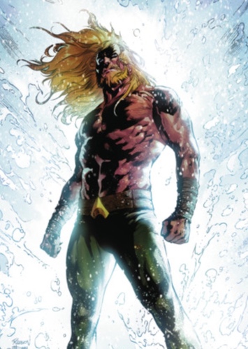 Aquaman