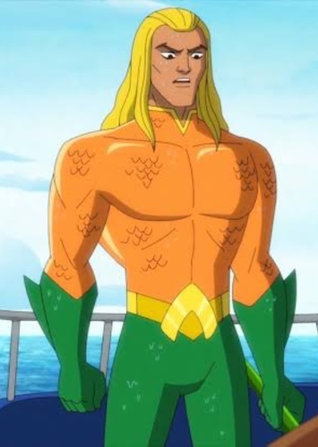Aquaman