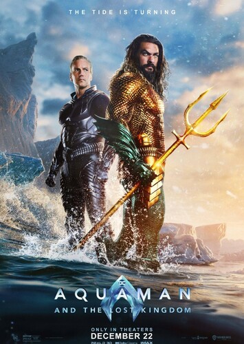 Aquaman