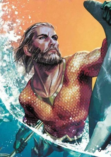 Aquaman