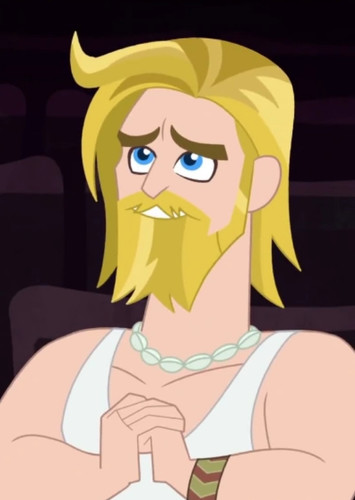 Aquaman