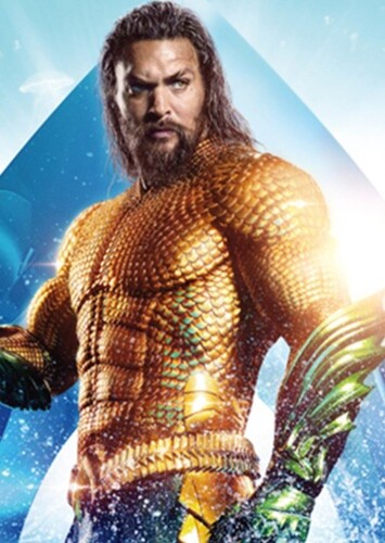 Aquaman