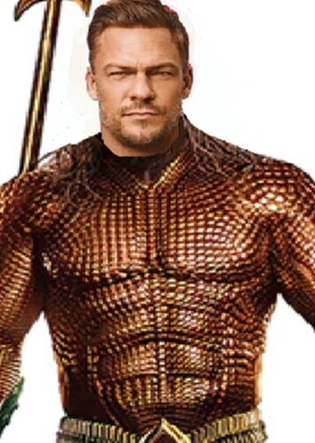 Aquaman
