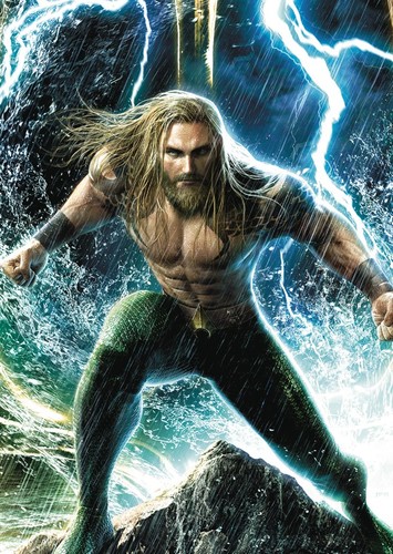 Aquaman