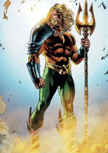 Aquaman