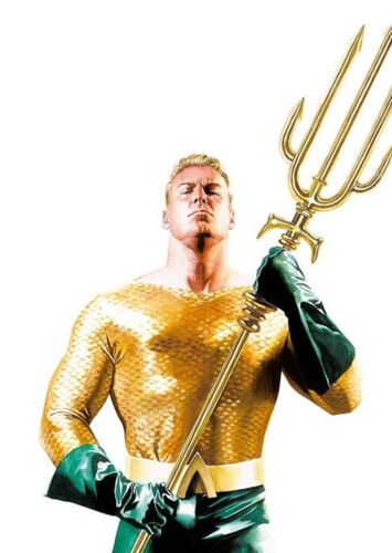 Aquaman