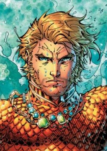 Aquaman