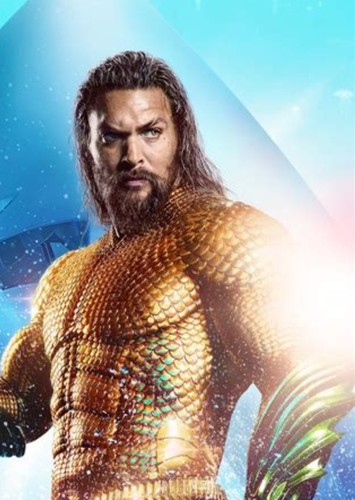 Aquaman