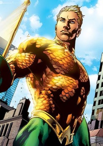 Aquaman
