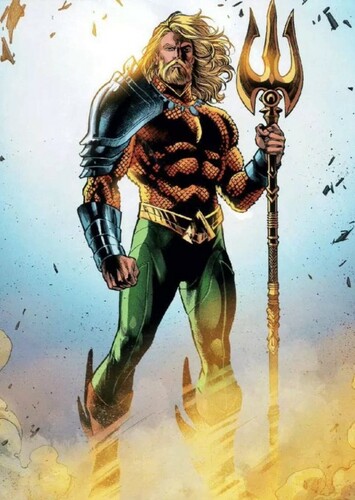 Aquaman