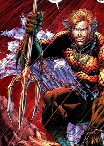 Aquaman