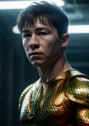 Aquaman
