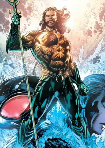 Aquaman