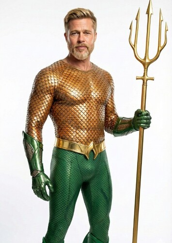 Aquaman