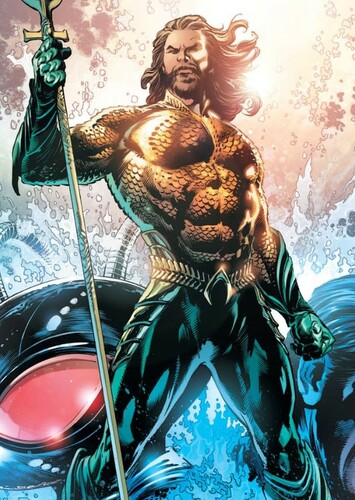 Aquaman