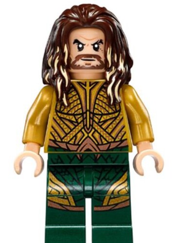 Aquaman