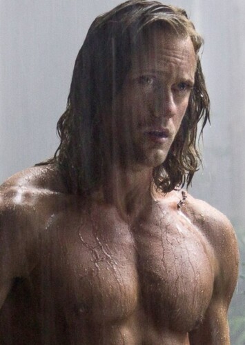 Aquaman