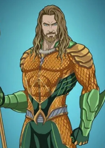 Aquaman