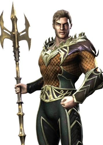 Aquaman