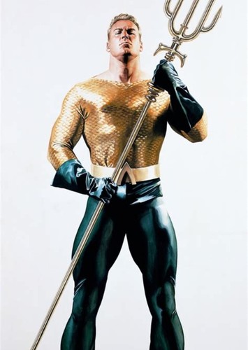 Aquaman