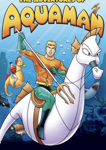 Aquaman
