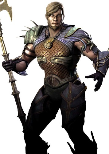 Aquaman