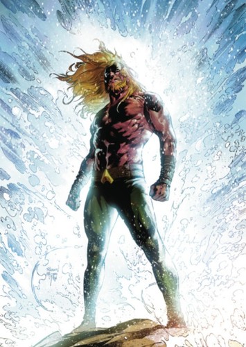Aquaman