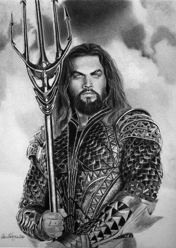 Aquaman
