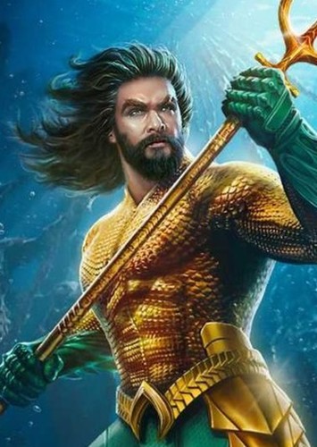 Aquaman