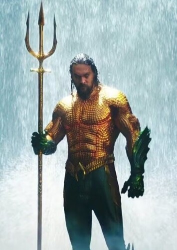 Aquaman