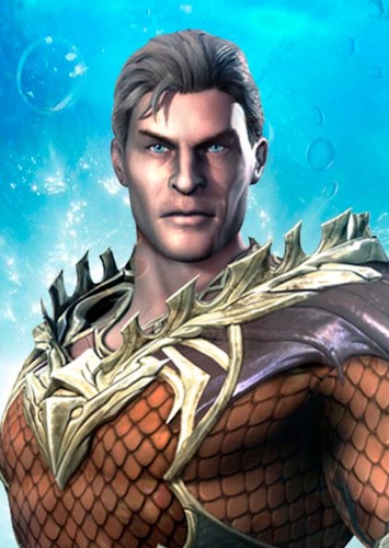 Aquaman