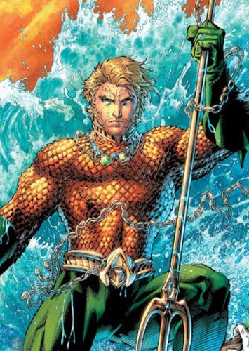 Aquaman