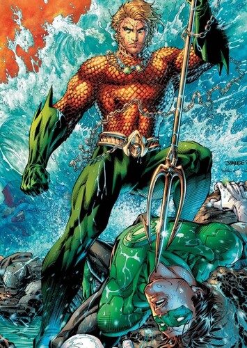 Aquaman