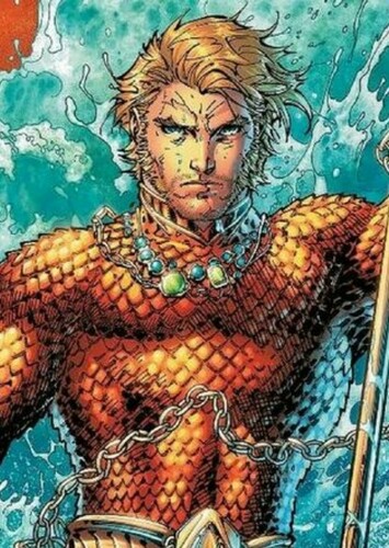 Aquaman
