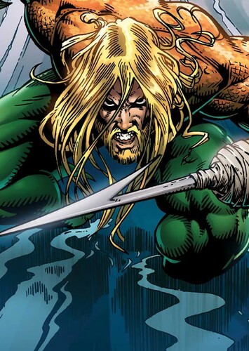 Aquaman