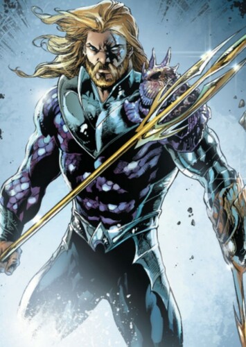 Aquaman