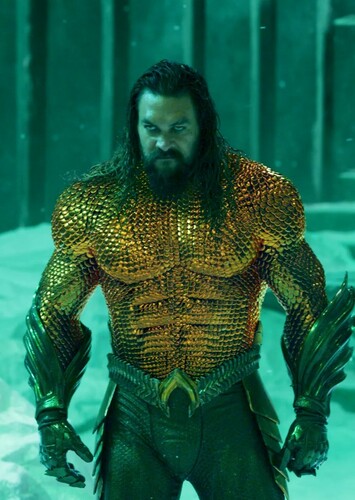 Aquaman