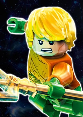 Aquaman
