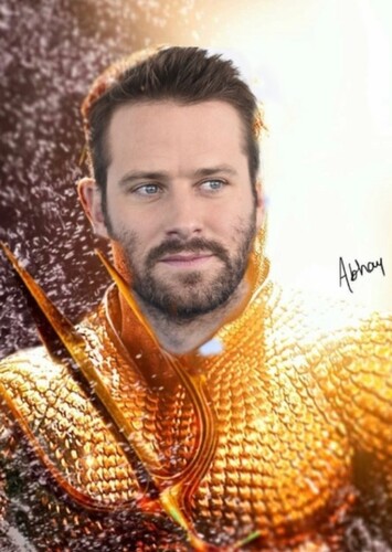 Aquaman