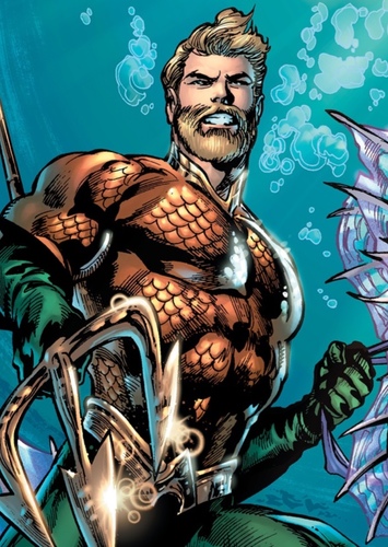 Aquaman