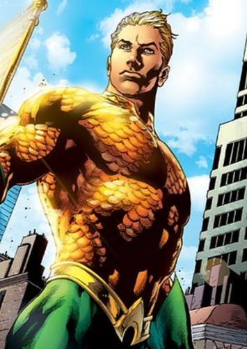 Aquaman