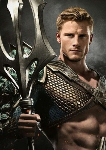 Aquaman