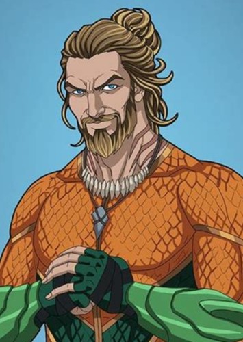Aquaman